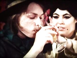 Diplomat Film 1007: The Boy and the Woman