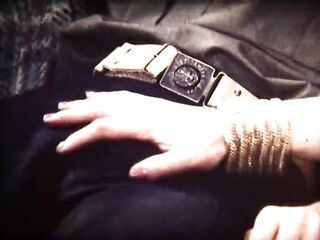 Diplomat Film 1007: The Boy and the Woman