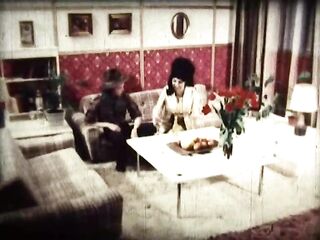 Diplomat Film 1007: The Boy and the Woman