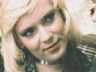 Diplomat Film 1039: A Whore’s Diary