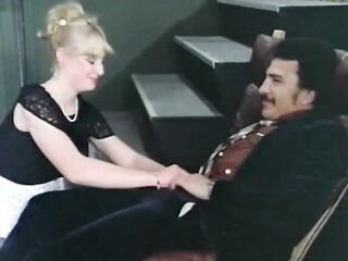 Diplomat Film 1041: Sexy Surprise