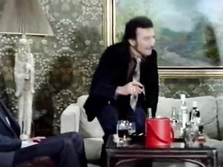 Diplomat Film 1041: Sexy Surprise