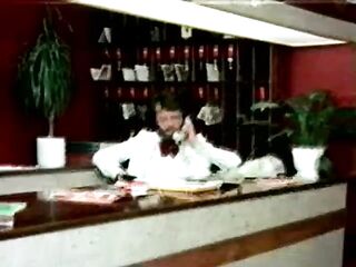 Diplomat Film 1044: Hotel Harlots