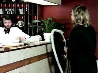 Diplomat Film 1044: Hotel Harlots