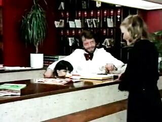 Diplomat Film 1044: Hotel Harlots