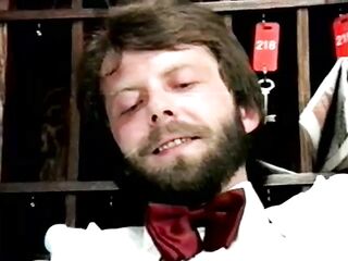 Diplomat Film 1044: Hotel Harlots