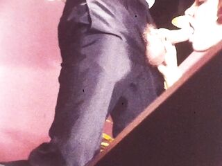 Diplomat Film 1045: Kinky Customers