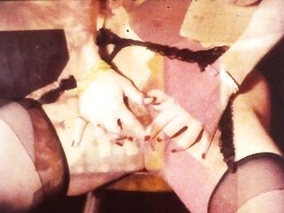 Diplomat Film 1045: Kinky Customers