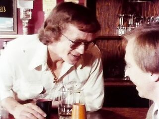 Diplomat Film 1045: Kinky Customers