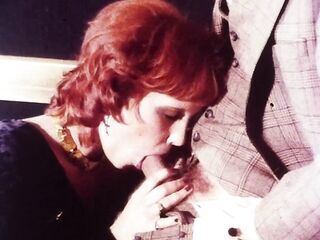 Diplomat Film 1045: Kinky Customers