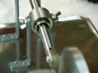 Diplomat Film 1047: Shagging Machine