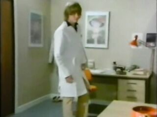 Diplomat Film 1048: Dildo Doctors