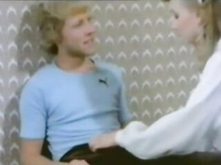 Diplomat Film 1051: Naughty Games