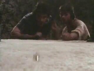 Diplomat Film 1055: Cunny Games