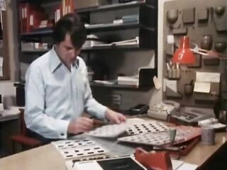 Diplomat Film 1056: Dirty Tricks