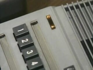 Diplomat Film 1056: Dirty Tricks