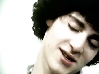 Diplomat Film 1057: Lucky Fucker