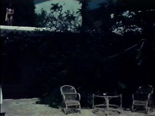 Diplomat Film 1060: Lesbian Luxury