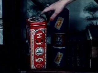 Diplomat Film 1067: Anal Dames