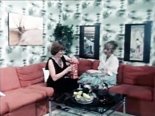 Diplomat Film 1067: Anal Dames