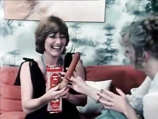 Diplomat Film 1067: Anal Dames