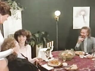 Diplomat Film 1072: Dirty Dinner