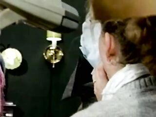 Diplomat Film 1073: Spunky Music