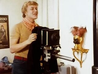 Diplomat Film 1074: Studio Screw