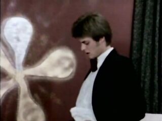 Diplomat Film 1075: Live Show Lust