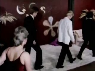 Diplomat Film 1075: Live Show Lust