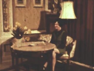 Diplomat Film F056: Old Love Young Love