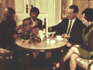 Diplomat Film F056: Old Love Young Love