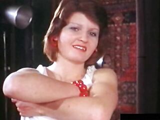 Diplomat Film F063: Anal Traum