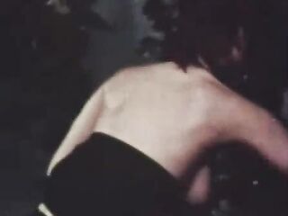 Dirty Movies 103: Sweaty Naked