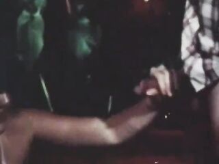 Dirty Movies 103: Sweaty Naked