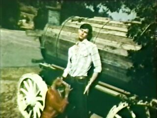 Dirty Movies 2007: Ride a Black Pony
