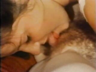 Erotic Fantasies 820: The Pool Man Cleans Up