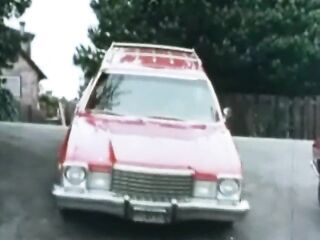 Erotic Fantasies 822: House Call Emergency