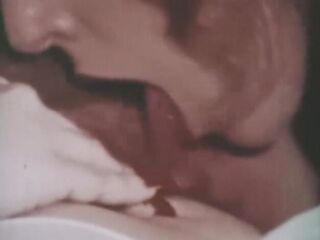 Erotic Fantasies 829: Waterbed Nympho