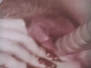 Erotic Fantasies 829: Waterbed Nympho