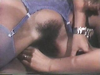 Erotic Fantasies 8001: Oriental Massage