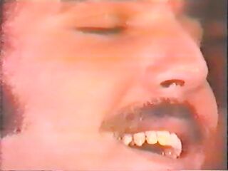 Erotic Fantasies 8009: Black Mama