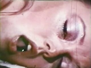 Erotic Fantasies 805: Greg and Elaine