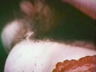 Erotic Fantasies 805: Greg and Elaine