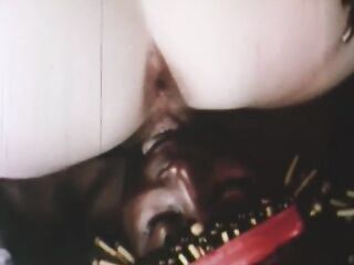 Erotic Fantasies 807: Barbara and Aretha