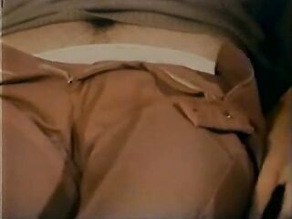 Erotic Fantasies 815: Arnold’s Punishment