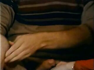 Erotic Fantasies 815: Arnold’s Punishment