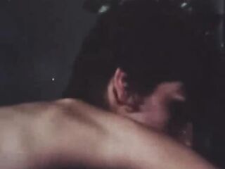 Erotic Fantasies 818: Sweaty Naked