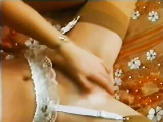 Exciting Film 903: Satisfy Me, Darling