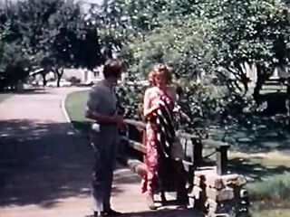 Exciting Film 905: Model for Hire